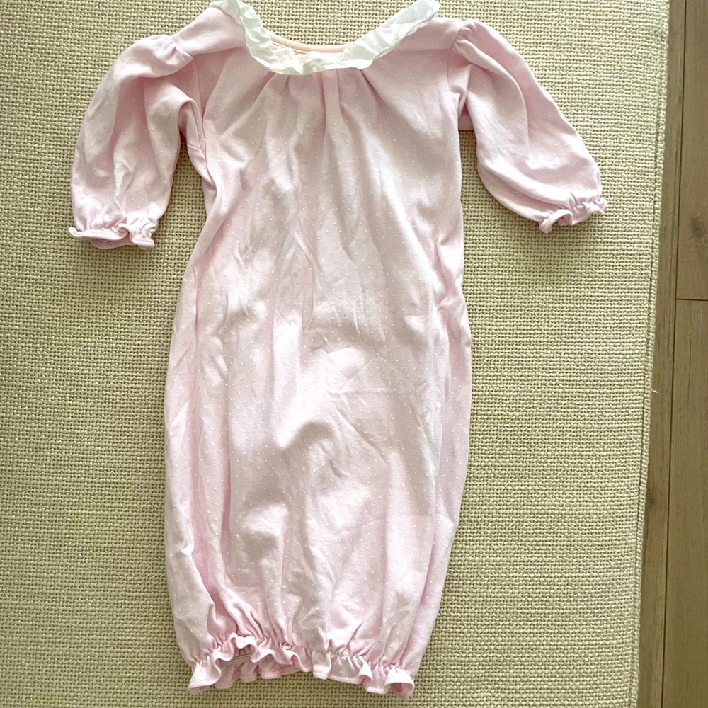 Kissy Kissy Gown- Small